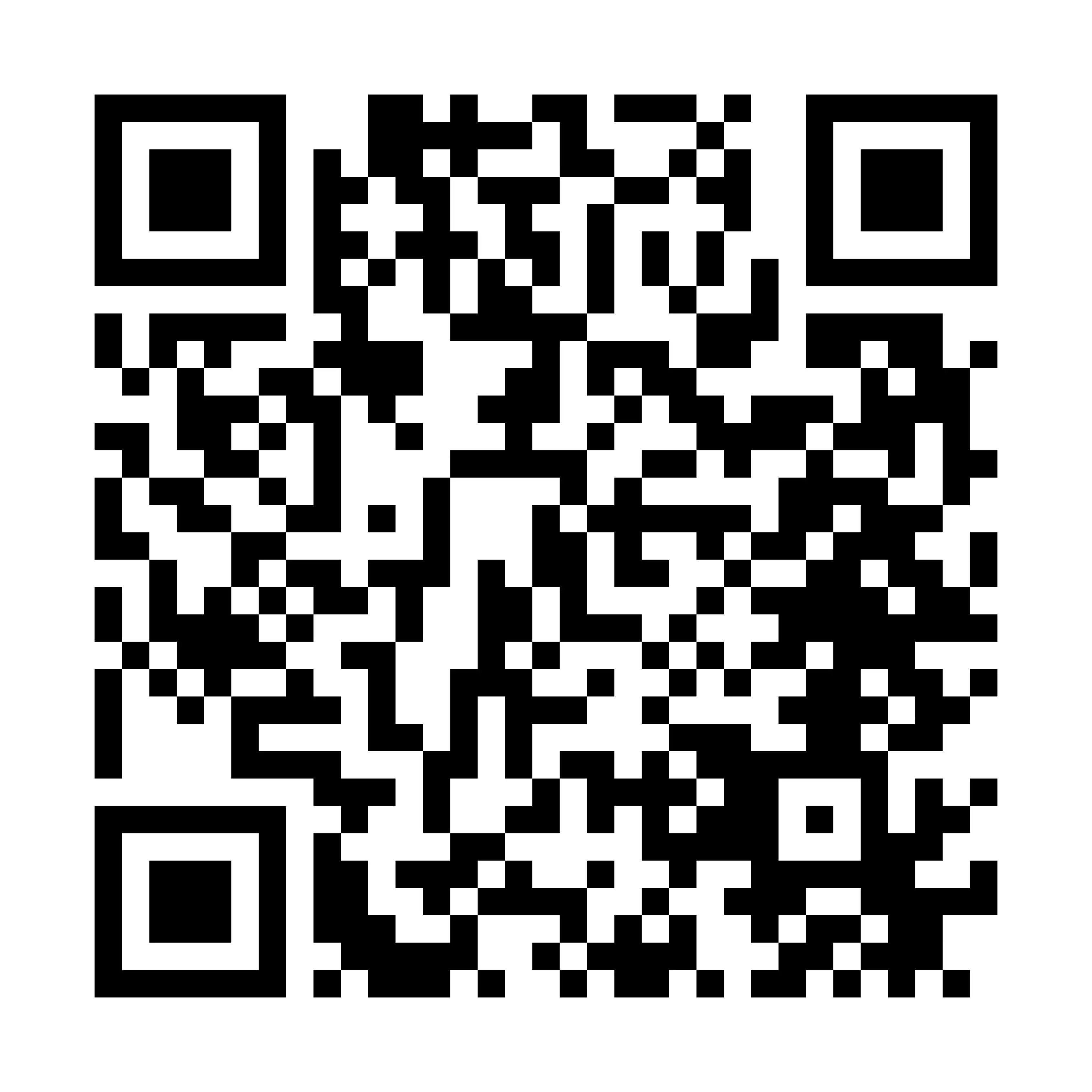 QR Code to Give to Nations Church